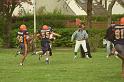 Quart Finale Juniors Foot US - Corsaire Evry vs Margouillats de Reze 323
